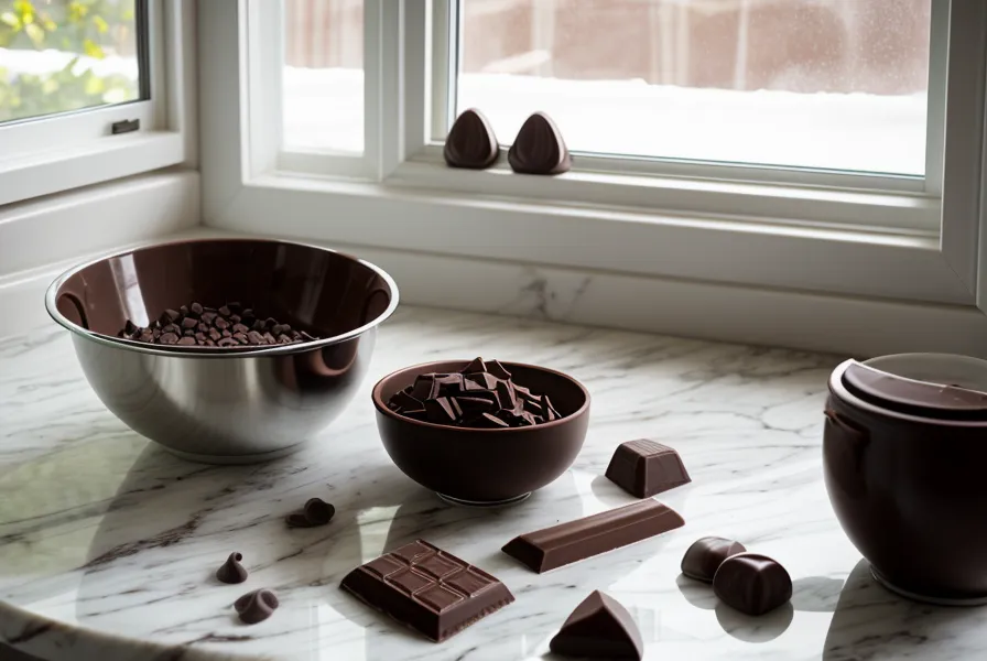 Ramo de fresas con chocolate artesanal listo para transportar a un bautizo